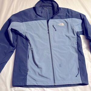 Men’s Storm Shield Jacket - Size L Standard